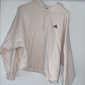 Adidas hoodie